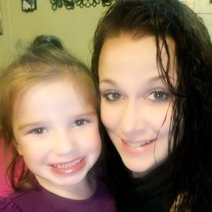 Meet your Posher, Alexandria